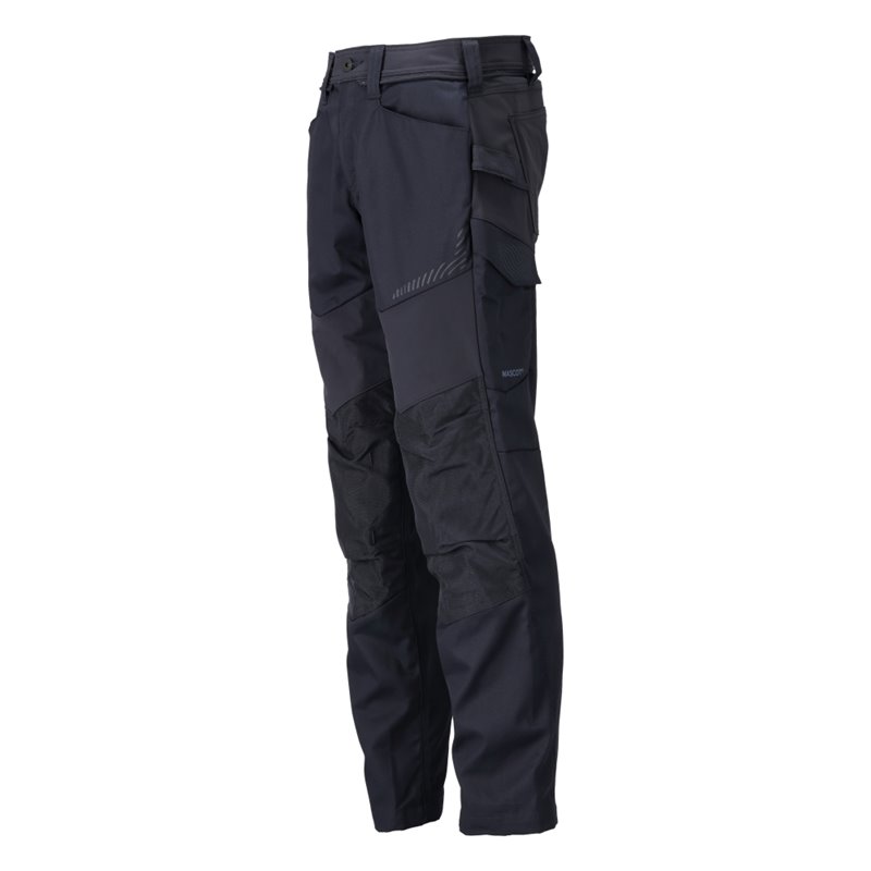 MASCOT® Pantalon avec poches genouillères 22479-230