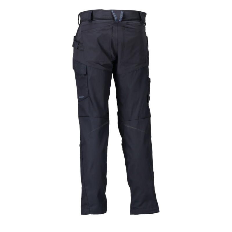 MASCOT® Pantalon avec poches genouillères 22479-230