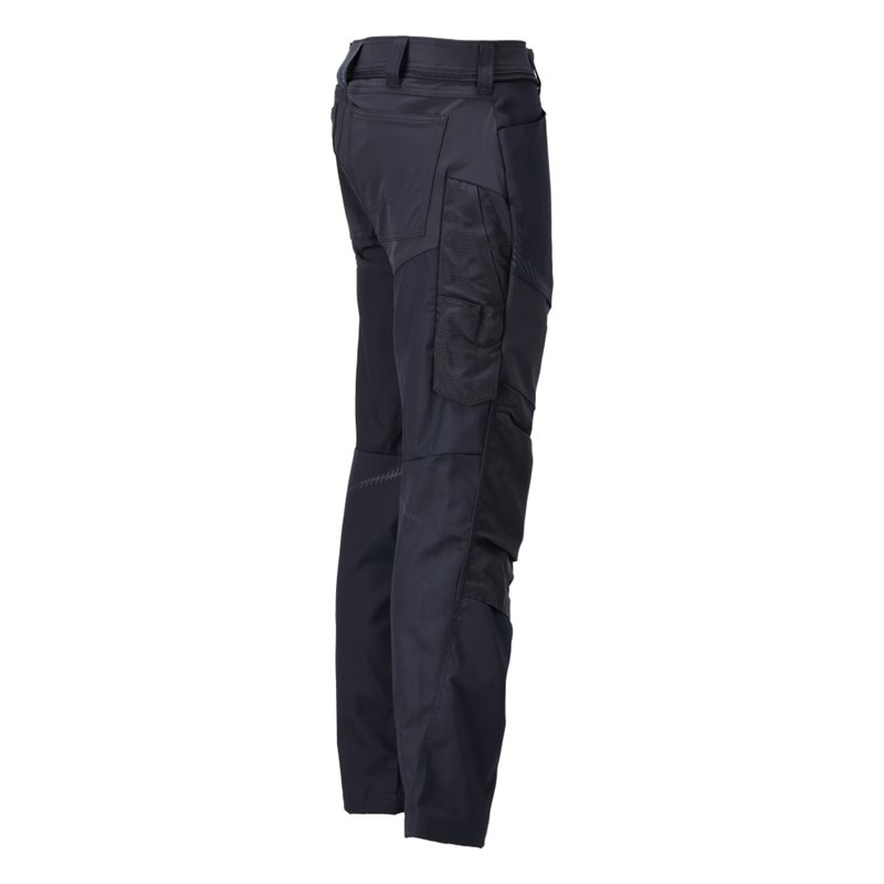 MASCOT® Pantalon avec poches genouillères 22479-230