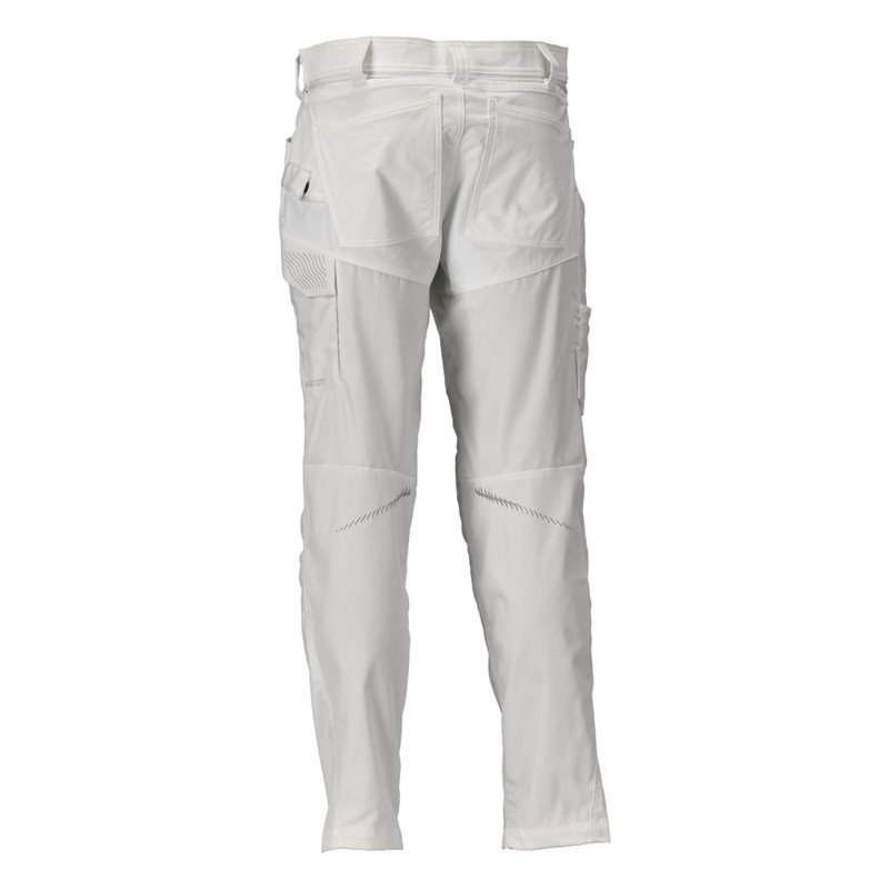 MASCOT® Pantalon avec poches genouillères 22479-230