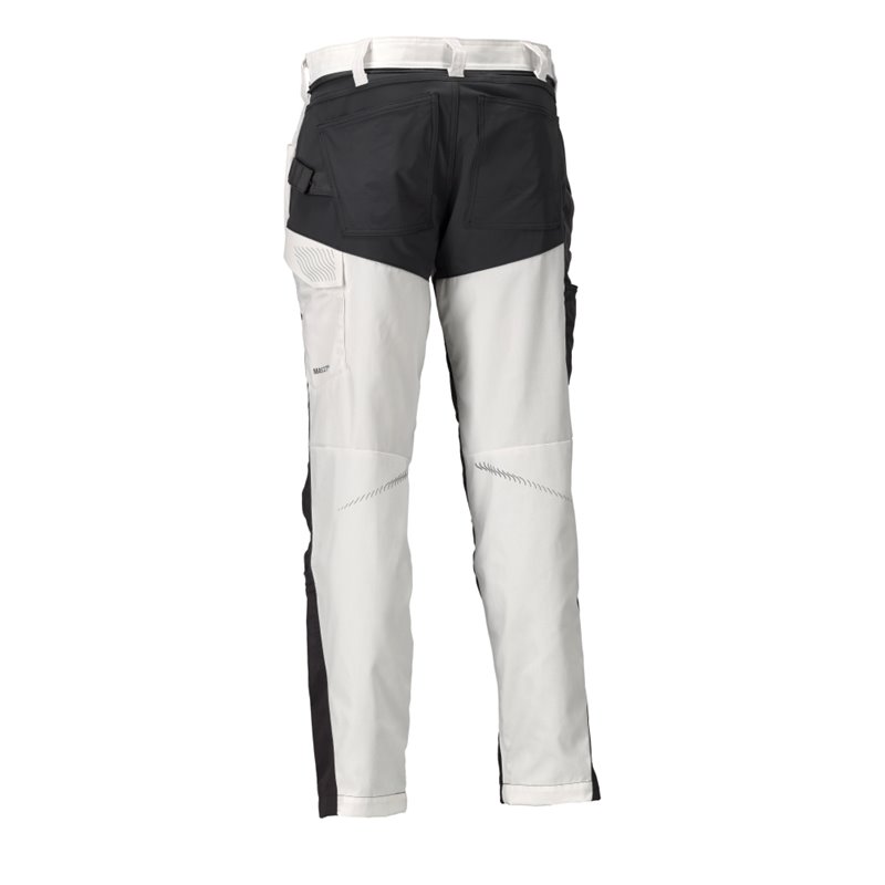 MASCOT® Pantalon avec poches genouillères 22479-230