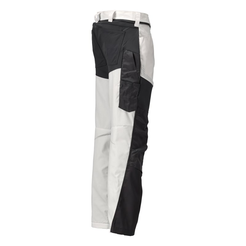 MASCOT® Pantalon avec poches genouillères 22479-230