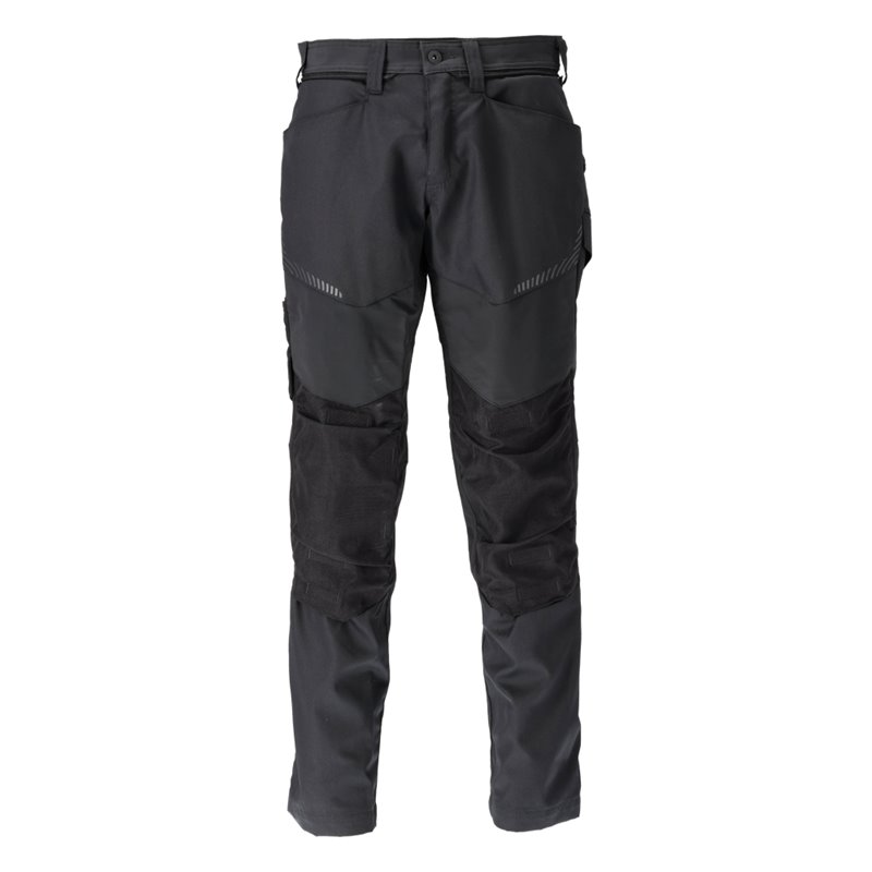 MASCOT® Pantalon avec poches genouillères 22479-230