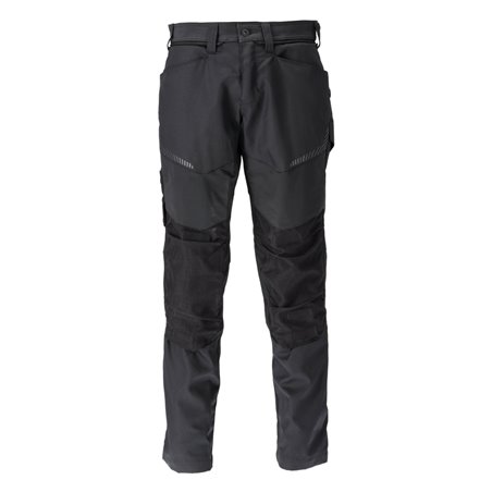 MASCOT® Pantalon avec poches genouillères 22479-230