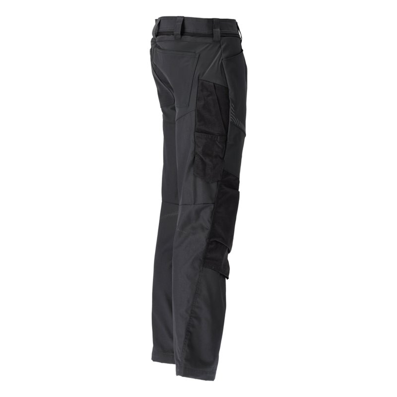 MASCOT® Pantalon avec poches genouillères 22479-230