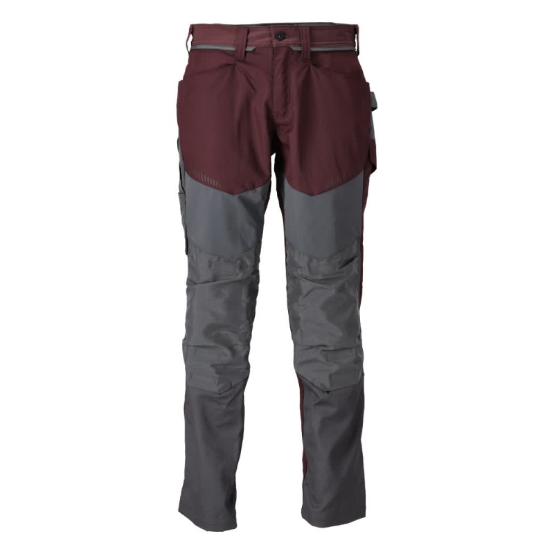 MASCOT® Pantalon avec poches genouillères 22479-230