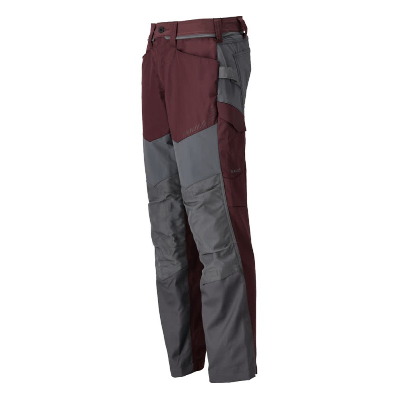 MASCOT® Pantalon avec poches genouillères 22479-230
