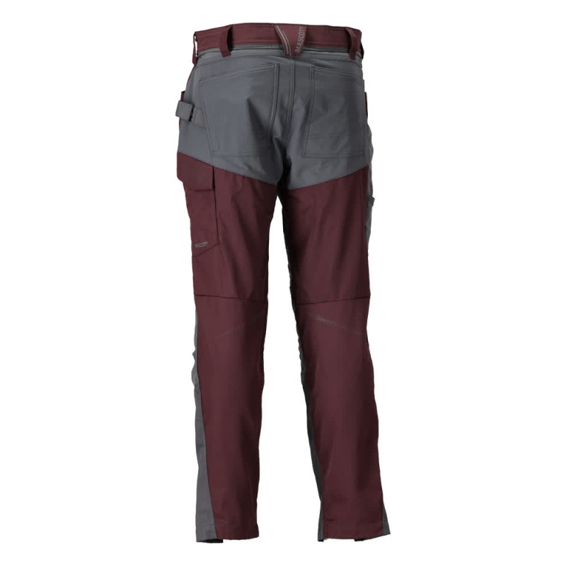 MASCOT® Pantalon avec poches genouillères 22479-230