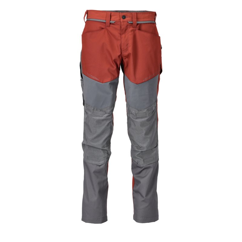 MASCOT® Pantalon avec poches genouillères 22479-230
