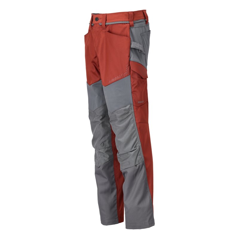 MASCOT® Pantalon avec poches genouillères 22479-230