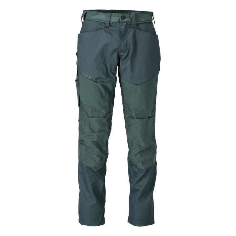 MASCOT® Pantalon avec poches genouillères 22479-230