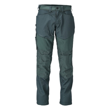 MASCOT® Pantalon avec poches genouillères 22479-230