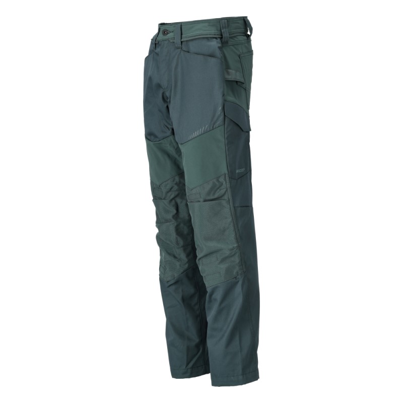 MASCOT® Pantalon avec poches genouillères 22479-230