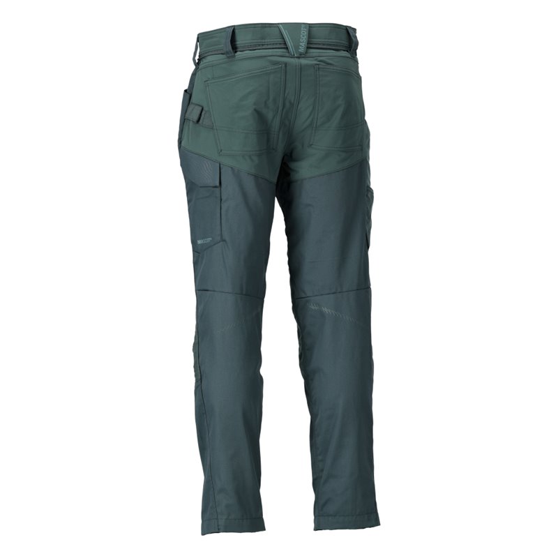 MASCOT® Pantalon avec poches genouillères 22479-230