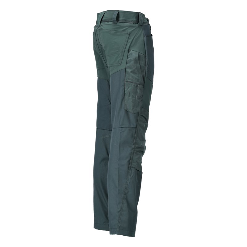 MASCOT® Pantalon avec poches genouillères 22479-230