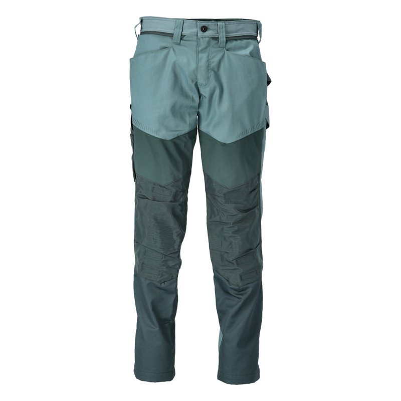 MASCOT® Pantalon avec poches genouillères 22479-230