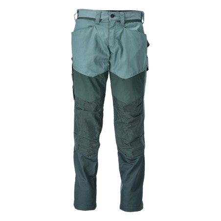MASCOT® Pantalon avec poches genouillères 22479-230