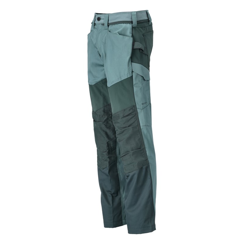 MASCOT® Pantalon avec poches genouillères 22479-230