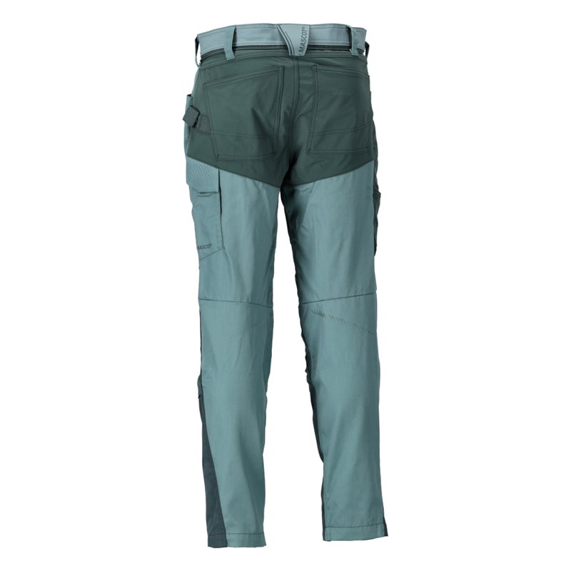 MASCOT® Pantalon avec poches genouillères 22479-230