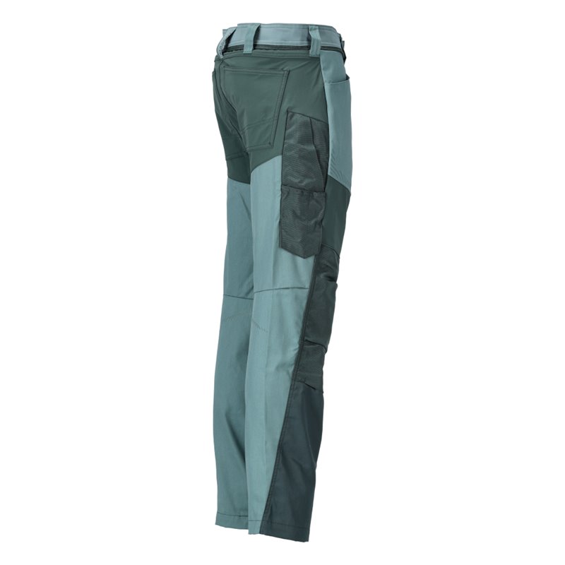 MASCOT® Pantalon avec poches genouillères 22479-230