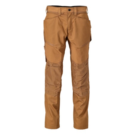 MASCOT® Pantalon avec poches genouillères 22479-230