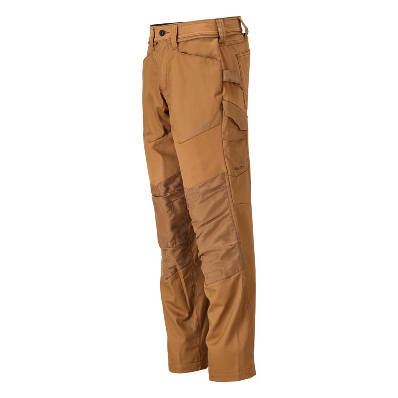 MASCOT® Pantalon avec poches genouillères 22479-230