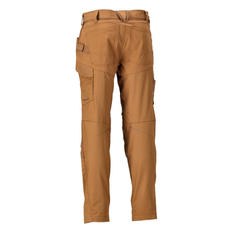 MASCOT® Pantalon avec poches genouillères 22479-230