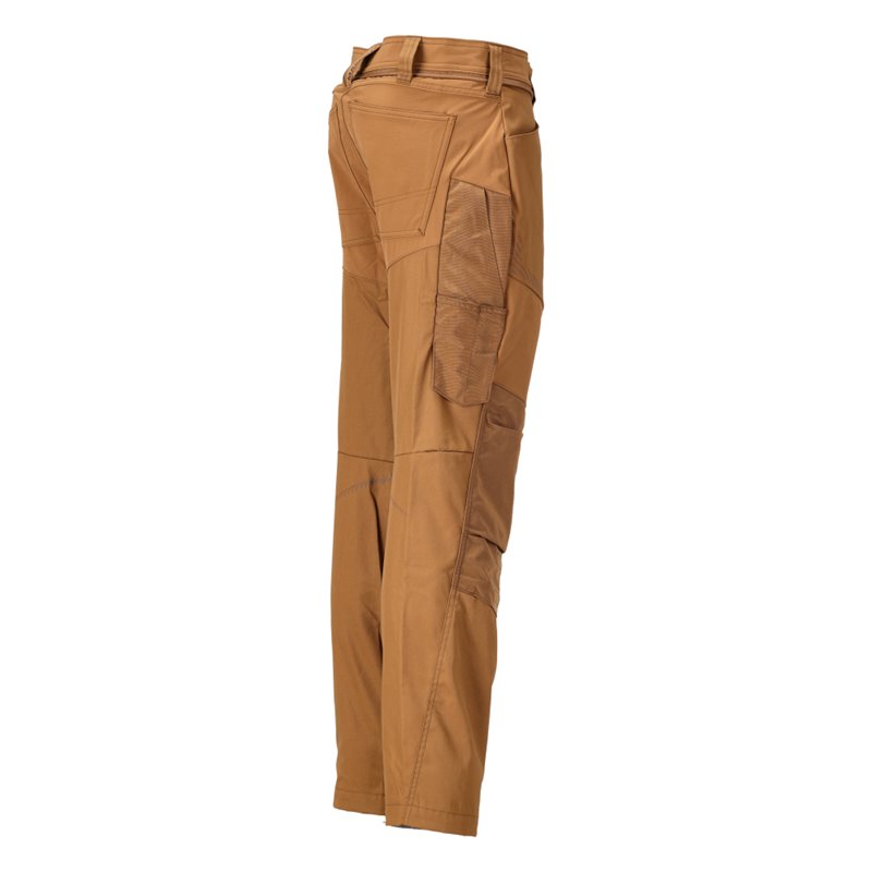 MASCOT® Pantalon avec poches genouillères 22479-230