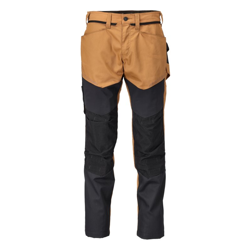 MASCOT® Pantalon avec poches genouillères 22479-230