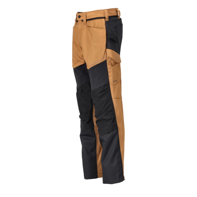 MASCOT® Pantalon avec poches genouillères 22479-230