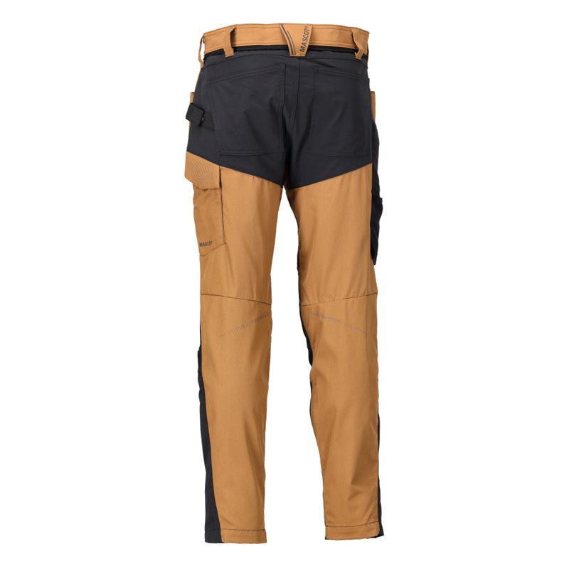 MASCOT® Pantalon avec poches genouillères 22479-230