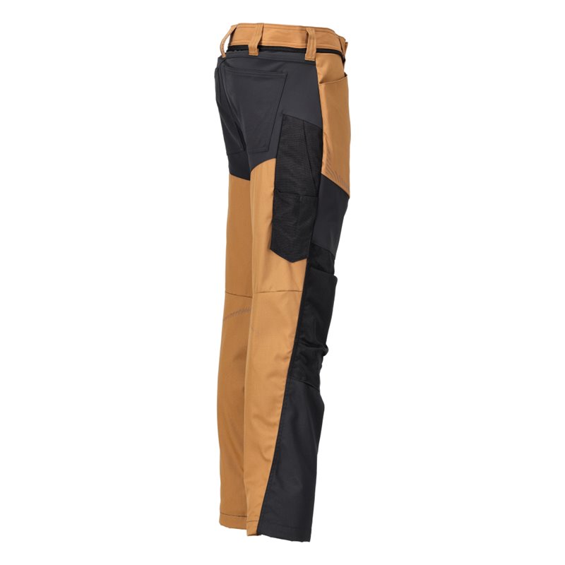 MASCOT® Pantalon avec poches genouillères 22479-230
