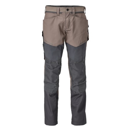 MASCOT® Pantalon avec poches genouillères 22479-230