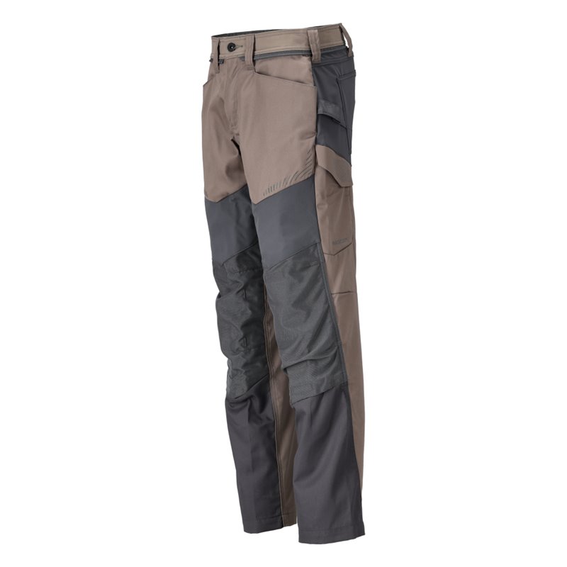 MASCOT® Pantalon avec poches genouillères 22479-230