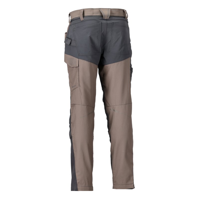 MASCOT® Pantalon avec poches genouillères 22479-230