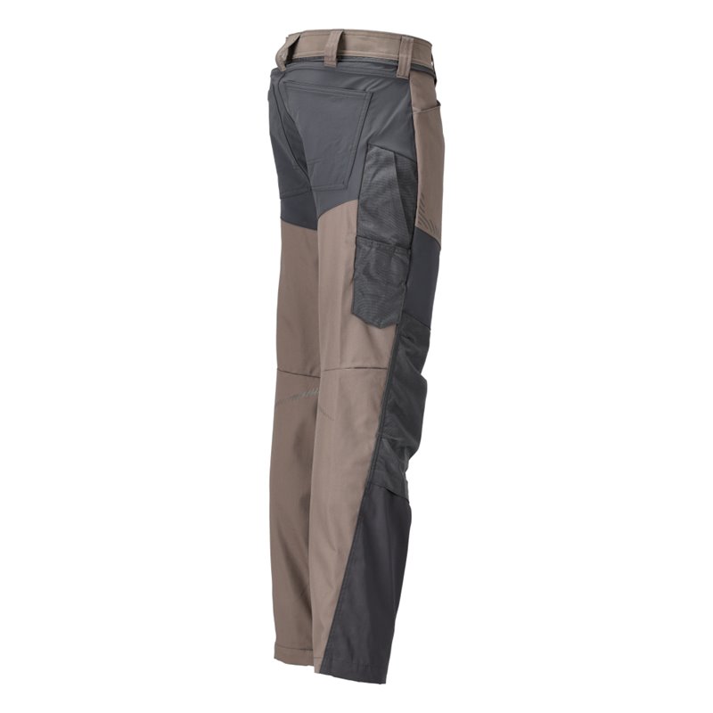 MASCOT® Pantalon avec poches genouillères 22479-230