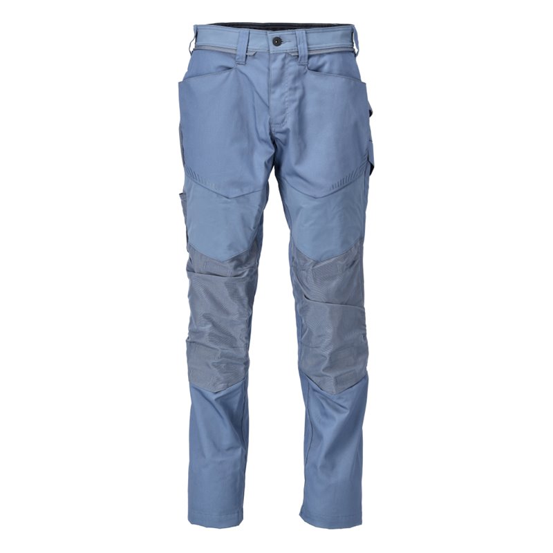 MASCOT® Pantalon avec poches genouillères 22479-230
