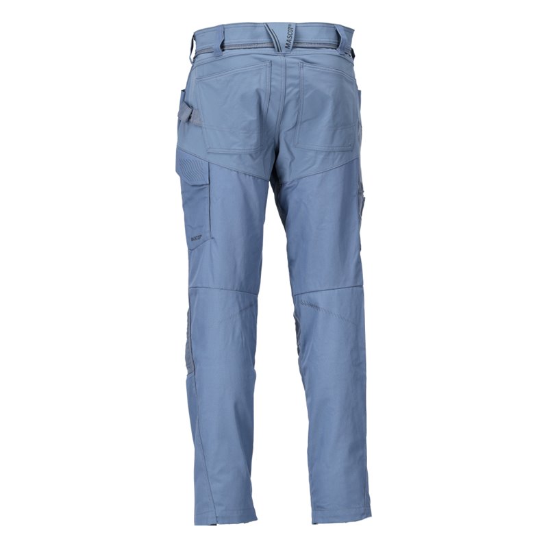MASCOT® Pantalon avec poches genouillères 22479-230