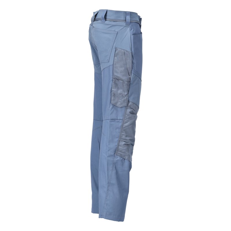 MASCOT® Pantalon avec poches genouillères 22479-230