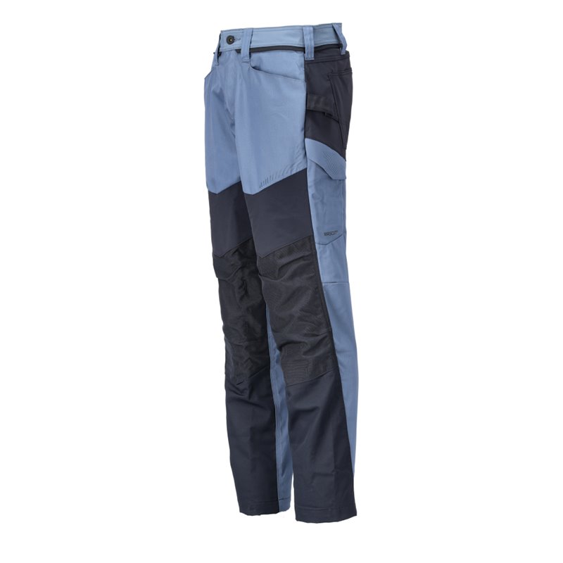 MASCOT® Pantalon avec poches genouillères 22479-230