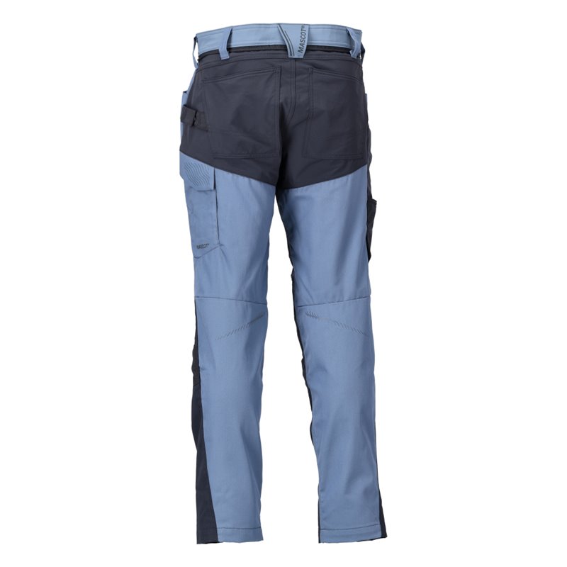 MASCOT® Pantalon avec poches genouillères 22479-230