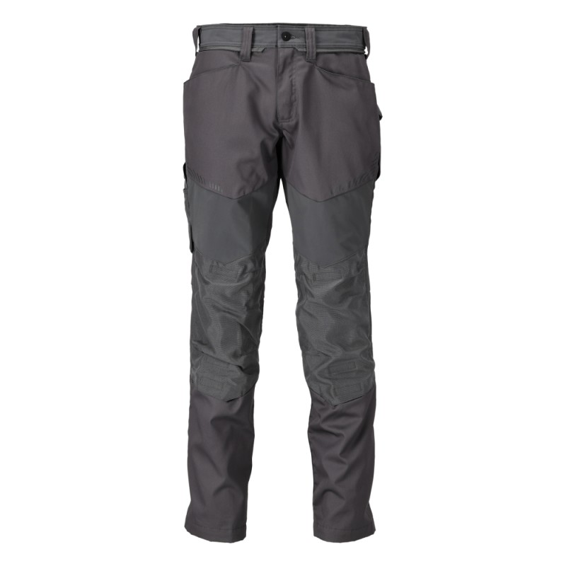 MASCOT® Pantalon avec poches genouillères 22479-230
