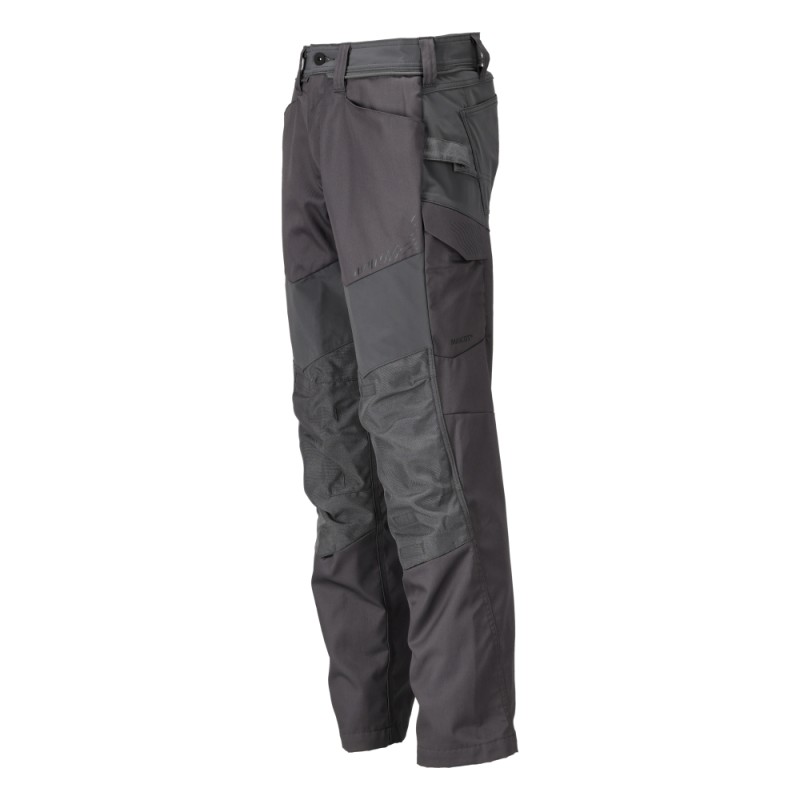 MASCOT® Pantalon avec poches genouillères 22479-230