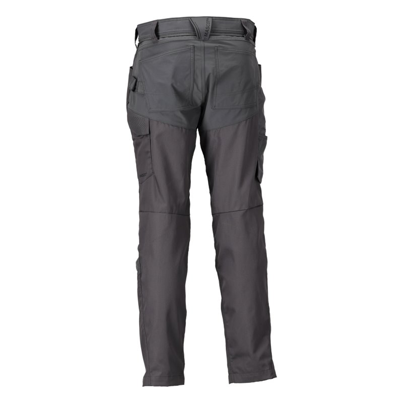 MASCOT® Pantalon avec poches genouillères 22479-230