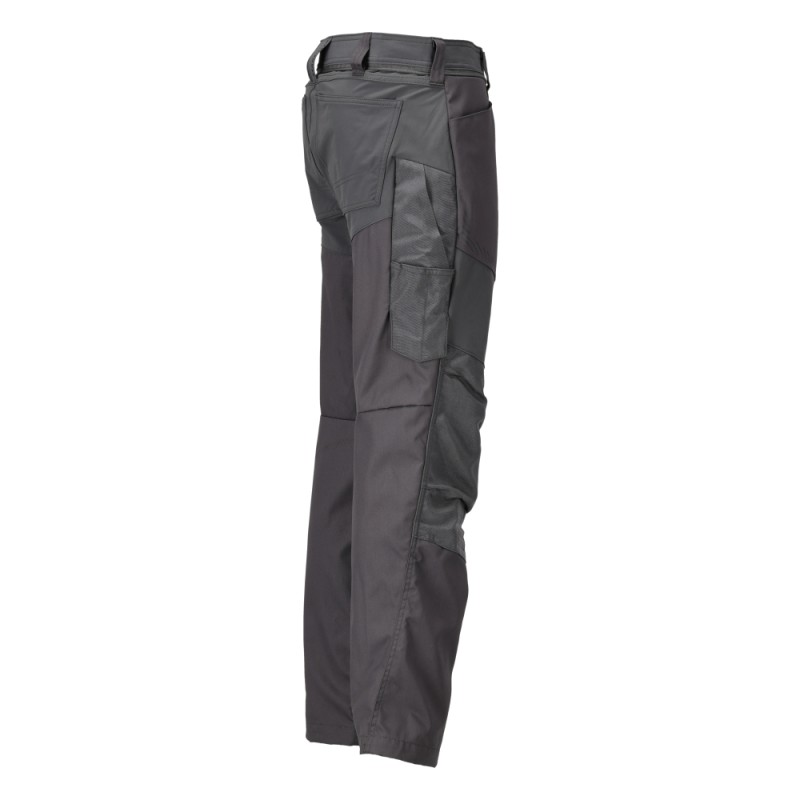 MASCOT® Pantalon avec poches genouillères 22479-230