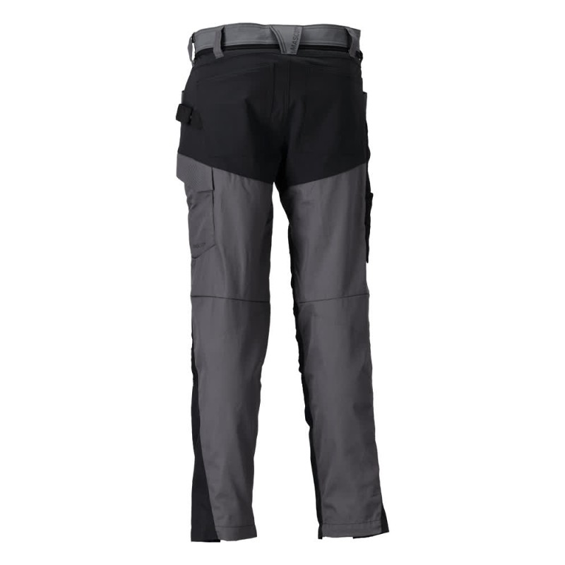 MASCOT® Pantalon avec poches genouillères 22479-230