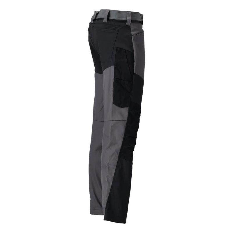 MASCOT® Pantalon avec poches genouillères 22479-230