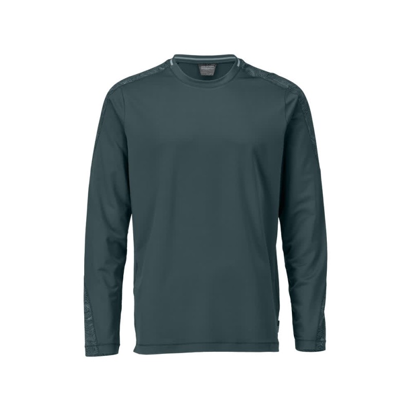 MASCOT® T-shirt, manches longues 22481-618