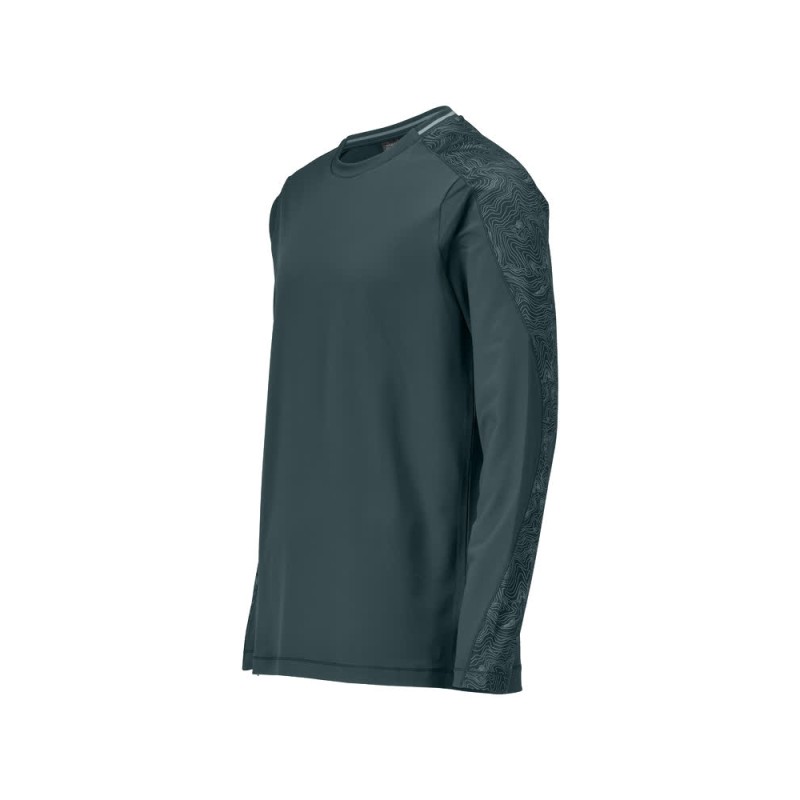 MASCOT® T-shirt, manches longues 22481-618