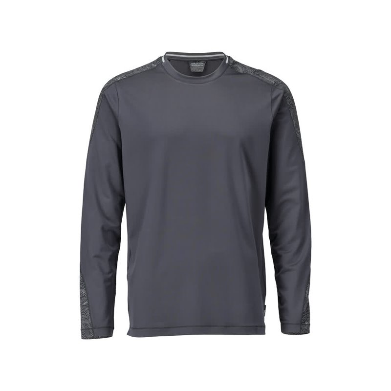 MASCOT® T-shirt, manches longues 22481-618